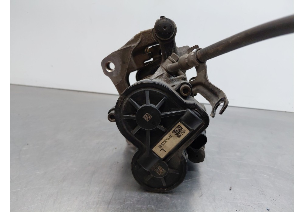 Recambio de pinza freno trasera izquierda para jaguar e-pace (x540) 2.0 d150 awd referencia OEM IAM T2H37948  