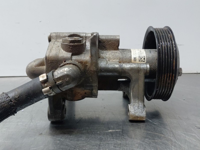 Recambio de bomba direccion para bmw x5 (e70) xdrive referencia OEM IAM 32416781008  