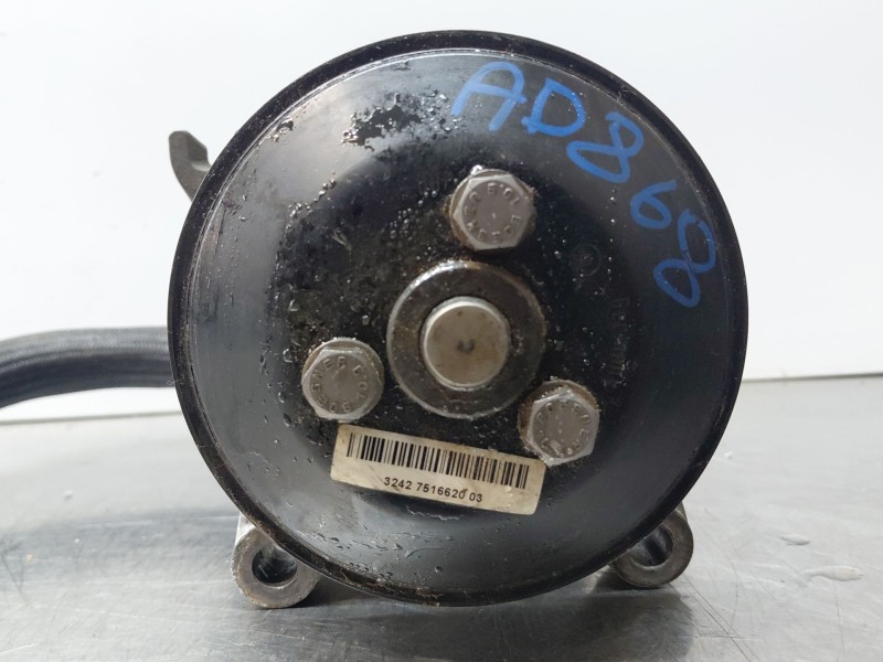 Recambio de bomba direccion para bmw x5 (e70) xdrive referencia OEM IAM 32416781008  