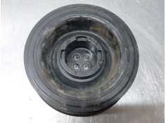 Recambio de polea cigueñal para bmw x5 (e70) xdrive referencia OEM IAM 11238511371   2