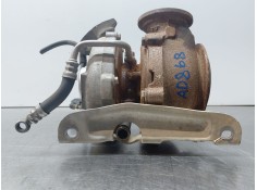 Recambio de turbocompresor para bmw x5 (e70) xdrive referencia OEM IAM 11657796314  
