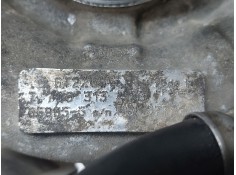 Recambio de turbocompresor para bmw x5 (e70) xdrive referencia OEM IAM 11657796314   2