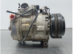 Recambio de compresor aire acondicionado para bmw x5 (e70) xdrive referencia OEM IAM 64529185146 64529121762 