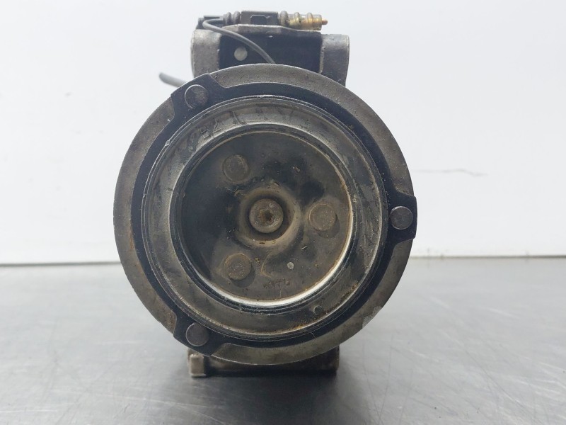 Recambio de compresor aire acondicionado para bmw x5 (e70) xdrive referencia OEM IAM 64529185146 64529121762 
