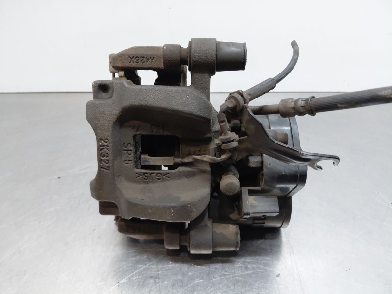 Recambio de pinza freno trasera derecha para jaguar e-pace (x540) 2.0 d150 awd referencia OEM IAM T2H37947  