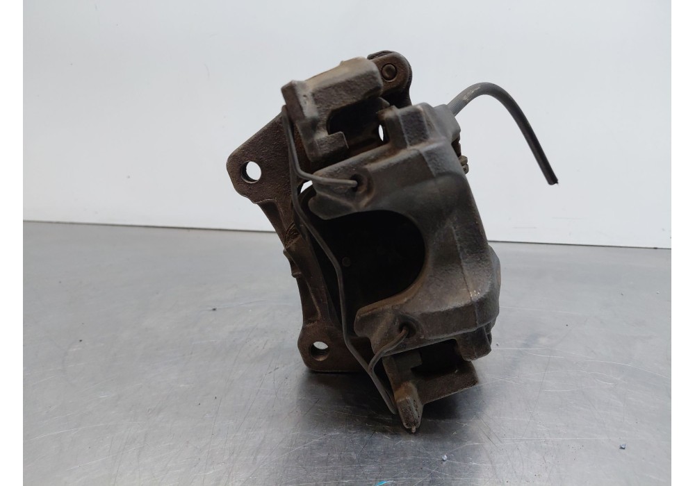 Recambio de pinza freno trasera derecha para jaguar e-pace (x540) 2.0 d150 awd referencia OEM IAM T2H37947  