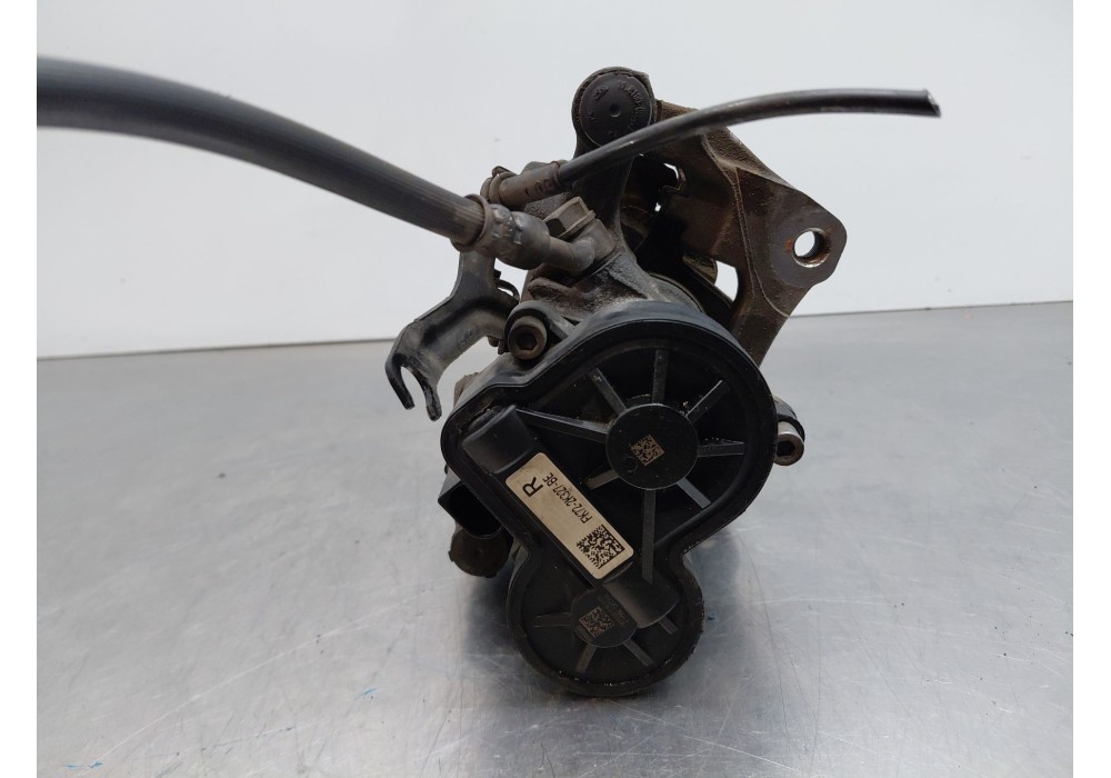 Recambio de pinza freno trasera derecha para jaguar e-pace (x540) 2.0 d150 awd referencia OEM IAM T2H37947  