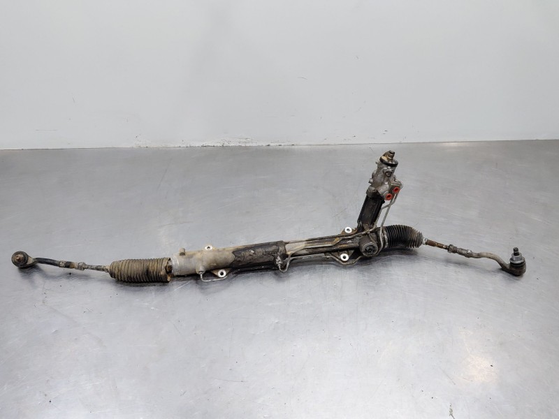 Recambio de cremallera direccion para bmw x5 (e70) xdrive referencia OEM IAM 32106771418  