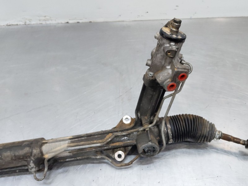Recambio de cremallera direccion para bmw x5 (e70) xdrive referencia OEM IAM 32106771418  