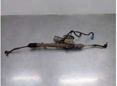 Recambio de cremallera direccion para citroën c2 (jm_) 1.6 referencia OEM IAM 4000TP  