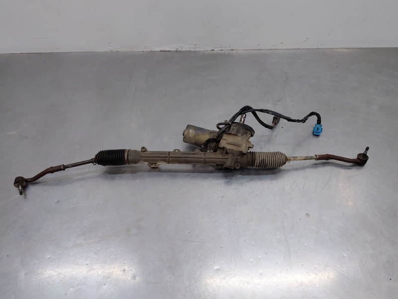 Recambio de cremallera direccion para citroën c2 (jm_) 1.6 referencia OEM IAM 4000TP  