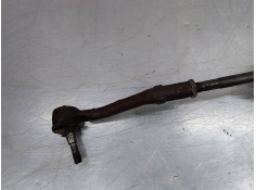 Recambio de cremallera direccion para citroën c2 (jm_) 1.6 referencia OEM IAM 4000TP   2