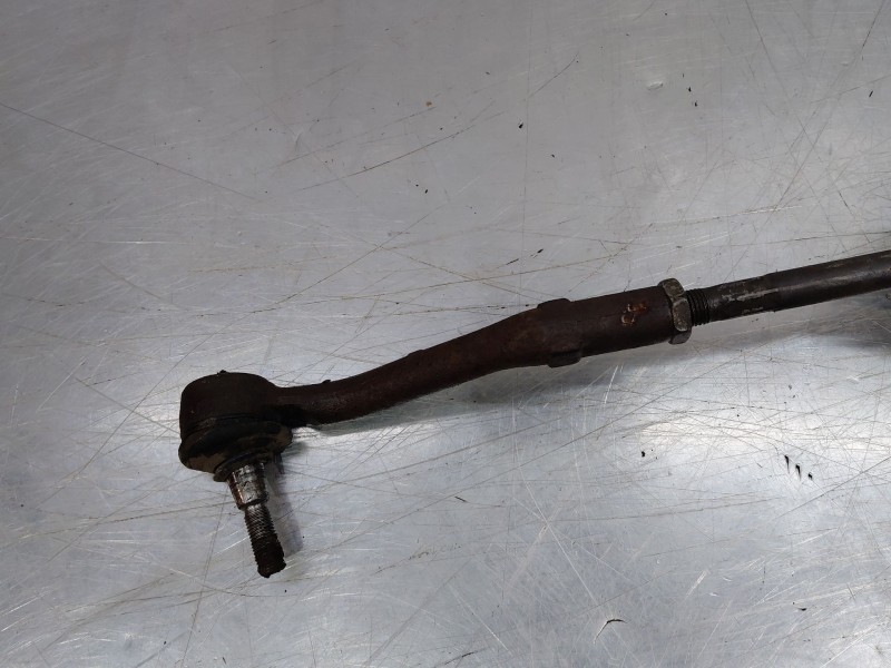 Recambio de cremallera direccion para citroën c2 (jm_) 1.6 referencia OEM IAM 4000TP  