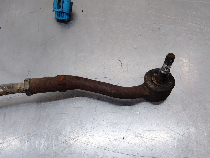 Recambio de cremallera direccion para citroën c2 (jm_) 1.6 referencia OEM IAM 4000TP  