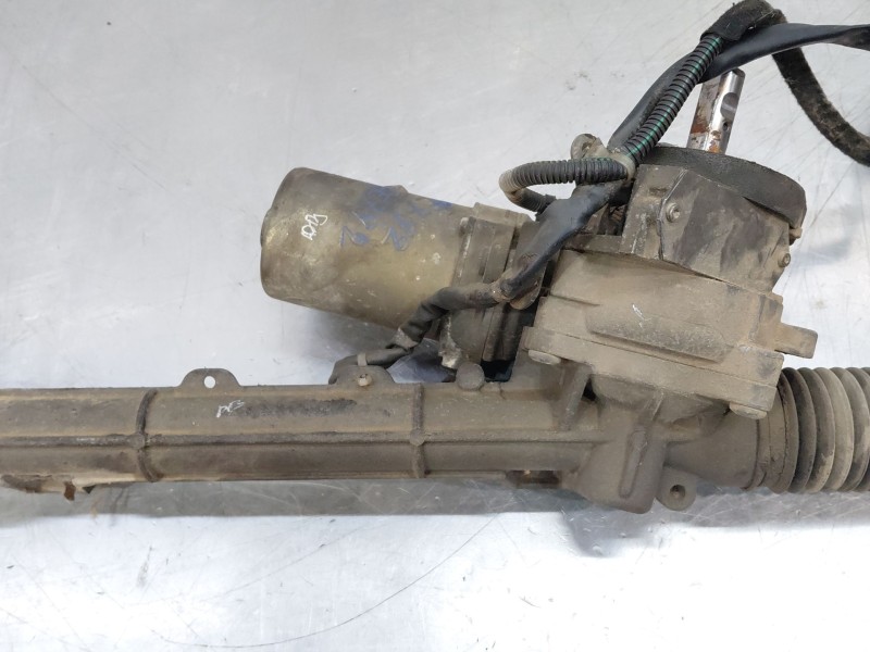 Recambio de cremallera direccion para citroën c2 (jm_) 1.6 referencia OEM IAM 4000TP  