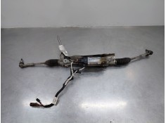 Recambio de cremallera direccion para jaguar e-pace (x540) 2.0 d150 awd referencia OEM IAM J9C17531  