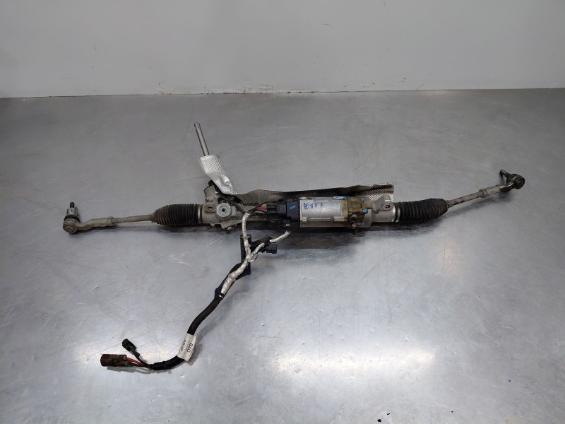 Recambio de cremallera direccion para jaguar e-pace (x540) 2.0 d150 awd referencia OEM IAM J9C17531  