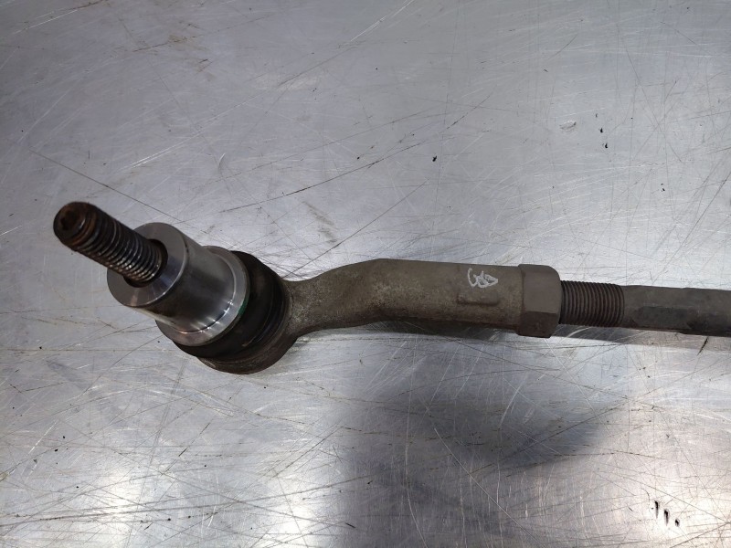 Recambio de cremallera direccion para jaguar e-pace (x540) 2.0 d150 awd referencia OEM IAM J9C17531  