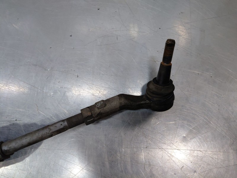 Recambio de cremallera direccion para jaguar e-pace (x540) 2.0 d150 awd referencia OEM IAM J9C17531  