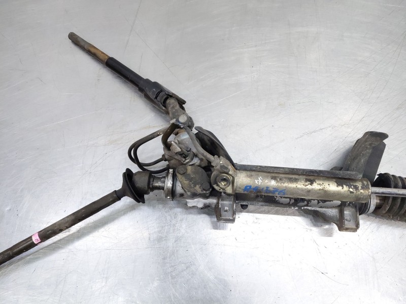 Recambio de cremallera direccion para citroën xsara (n1) 1.6 16v referencia OEM IAM 4000QV  