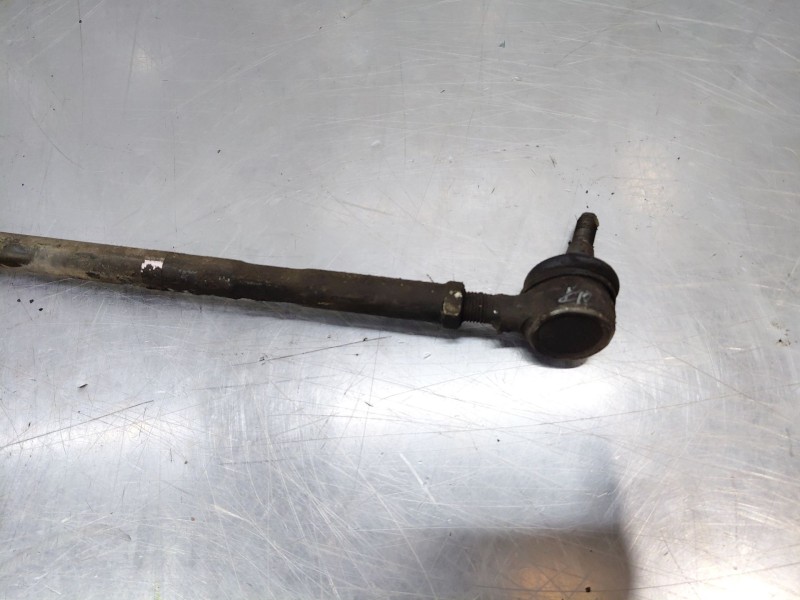 Recambio de cremallera direccion para citroën xsara (n1) 1.6 16v referencia OEM IAM 4000QV  