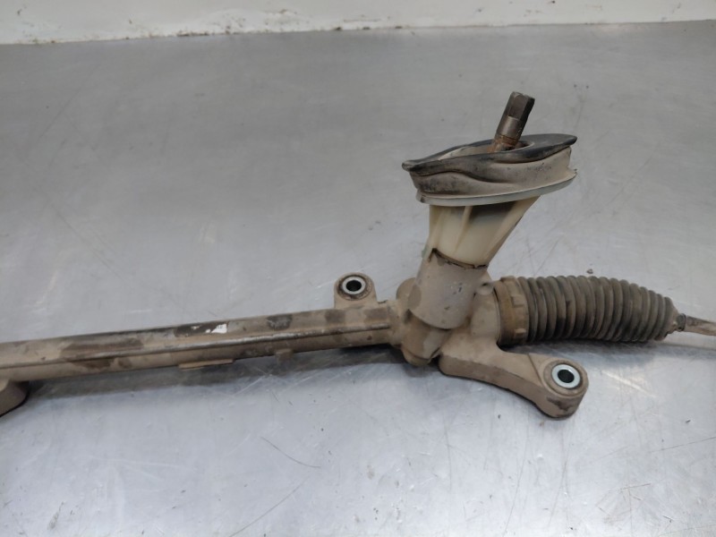 Recambio de cremallera direccion para ford fiesta vi (cb1, ccn) 1.6 tdci referencia OEM IAM 1877055  