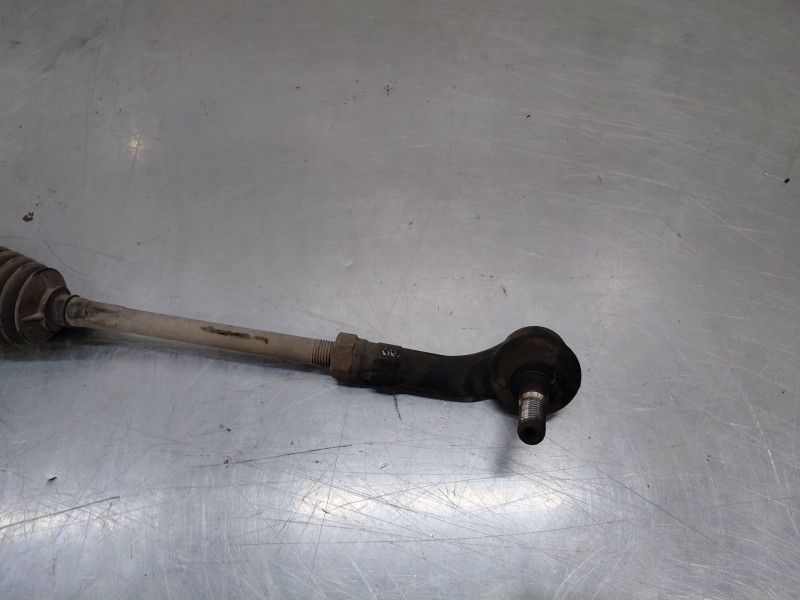 Recambio de cremallera direccion para ford fiesta vi (cb1, ccn) 1.6 tdci referencia OEM IAM 1877055  