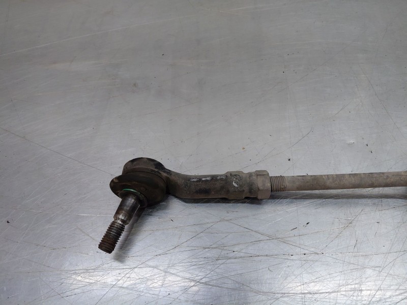 Recambio de cremallera direccion para ford fiesta vi (cb1, ccn) 1.6 tdci referencia OEM IAM 1877055  