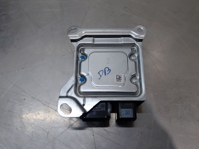 Recambio de kit airbag para ford focus iii 1.6 tdci referencia OEM IAM 1851698  