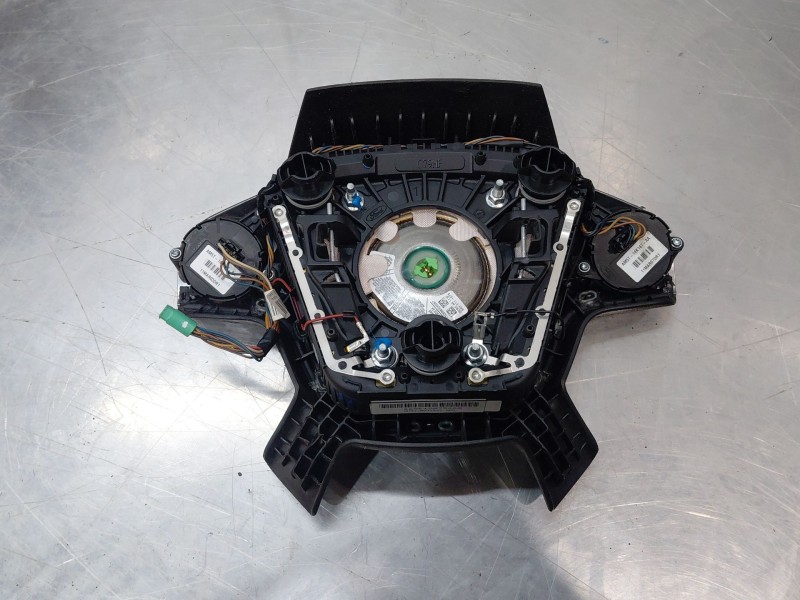 Recambio de kit airbag para ford focus iii 1.6 tdci referencia OEM IAM 1851698  