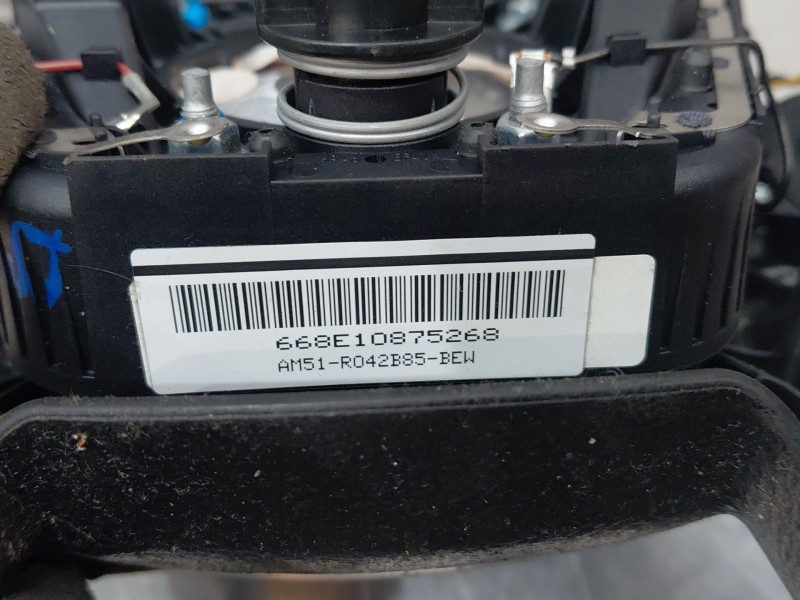Recambio de kit airbag para ford focus iii 1.6 tdci referencia OEM IAM 1851698  