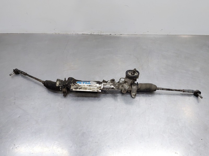 Recambio de cremallera direccion para volkswagen new beetle (9c1, 1c1) 1.9 tdi referencia OEM IAM 1J1422062F  