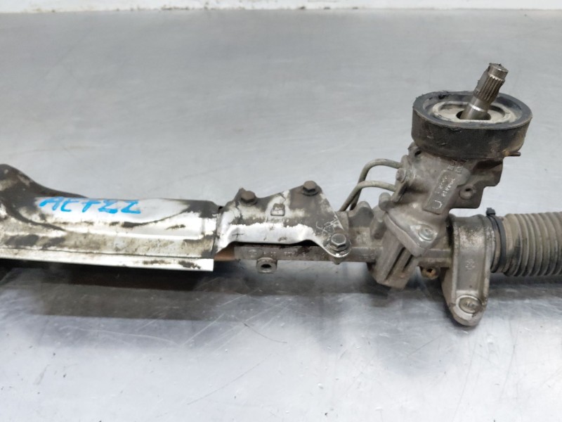 Recambio de cremallera direccion para volkswagen new beetle (9c1, 1c1) 1.9 tdi referencia OEM IAM 1J1422062F  
