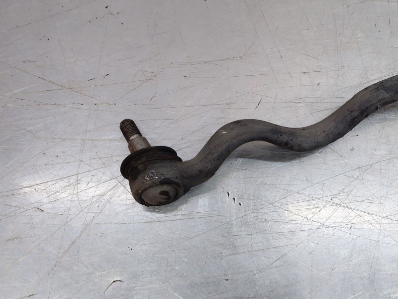 Recambio de cremallera direccion para bmw 3 coupé (e46) 318 ci referencia OEM IAM 32136753438  