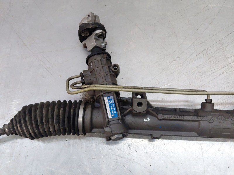 Recambio de cremallera direccion para bmw 3 coupé (e46) 318 ci referencia OEM IAM 32136753438  