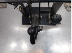Recambio de enganche remolque para jaguar e-pace (x540) 2.0 d150 awd referencia OEM IAM J9C15500   2
