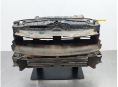 Recambio de panel frontal para ford focus iv turnier (hp) 1.5 ecoblue referencia OEM IAM 2527773  