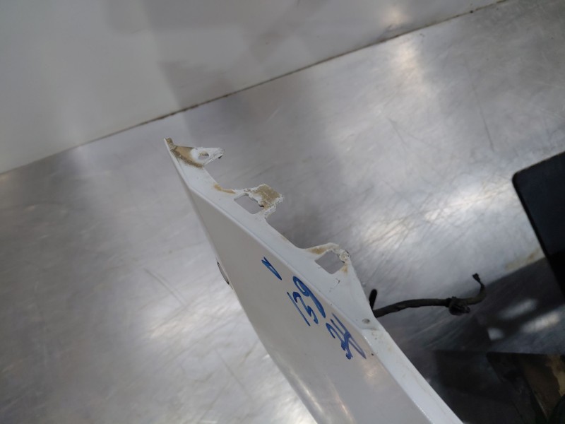Recambio de paragolpes delantero para ford focus iv turnier (hp) 1.5 ecoblue referencia OEM IAM 2516293  