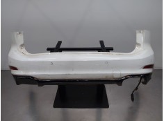 Recambio de paragolpes trasero para ford focus iv turnier (hp) 1.5 ecoblue referencia OEM IAM 2516302  