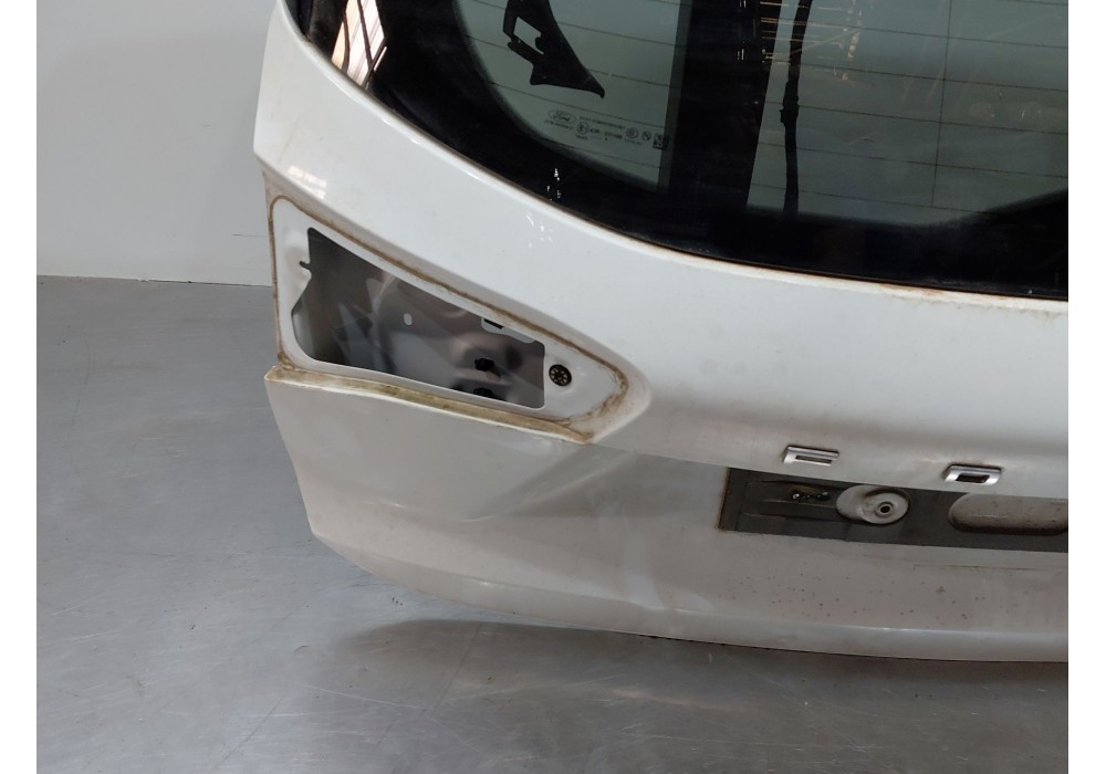 Recambio de porton trasero para ford focus iv turnier (hp) 1.5 ecoblue referencia OEM IAM 2567221  