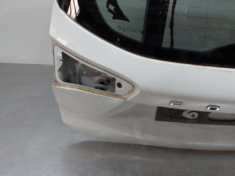 Recambio de porton trasero para ford focus iv turnier (hp) 1.5 ecoblue referencia OEM IAM 2567221  