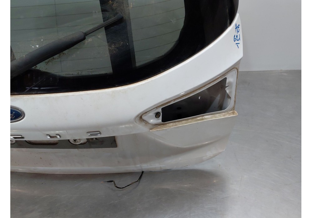 Recambio de porton trasero para ford focus iv turnier (hp) 1.5 ecoblue referencia OEM IAM 2567221  