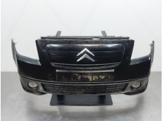 Recambio de paragolpes delantero para citroën c2 (jm_) 1.6 referencia OEM IAM 7401Y8  