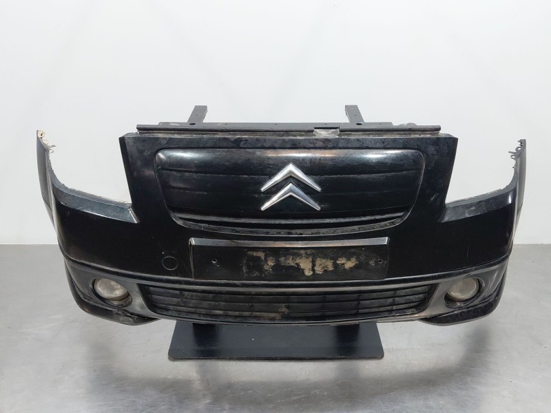 Recambio de paragolpes delantero para citroën c2 (jm_) 1.6 referencia OEM IAM 7401Y8  