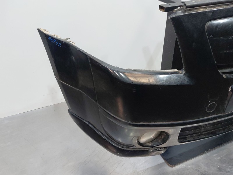 Recambio de paragolpes delantero para citroën c2 (jm_) 1.6 referencia OEM IAM 7401Y8  