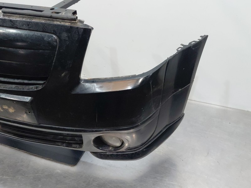 Recambio de paragolpes delantero para citroën c2 (jm_) 1.6 referencia OEM IAM 7401Y8  