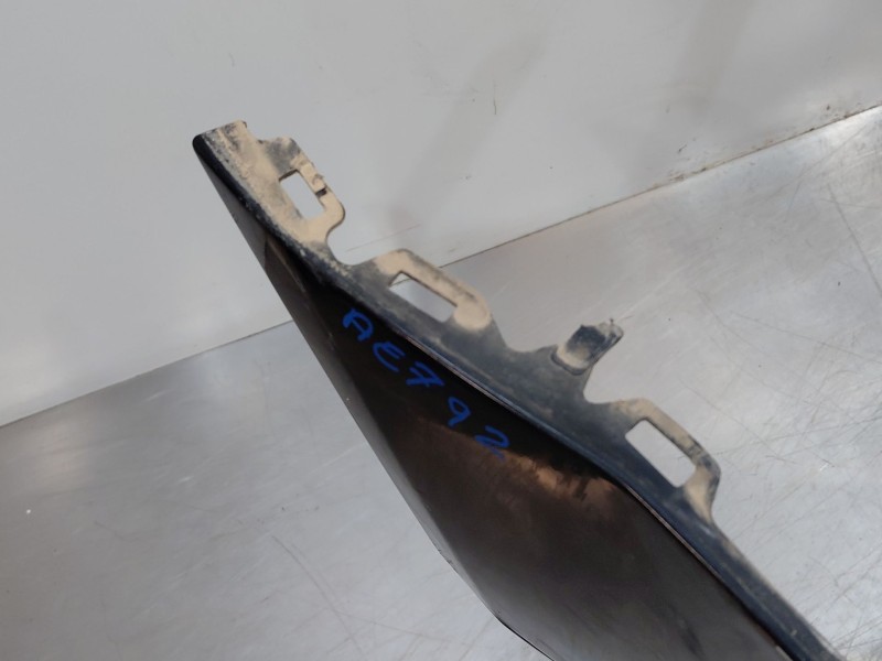 Recambio de paragolpes delantero para citroën c2 (jm_) 1.6 referencia OEM IAM 7401Y8  