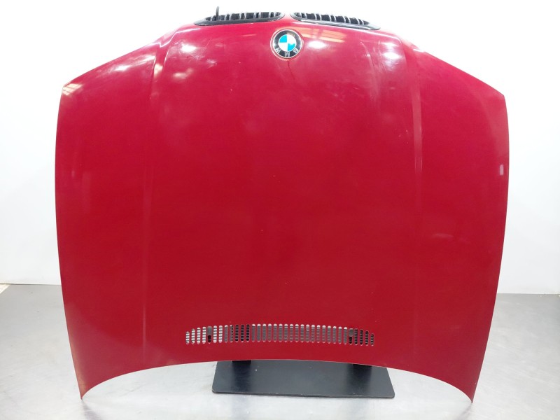 Recambio de capot para bmw 3 coupé (e46) 318 ci referencia OEM IAM 41618237725  