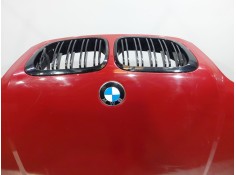 Recambio de capot para bmw 3 coupé (e46) 318 ci referencia OEM IAM 41618237725   2