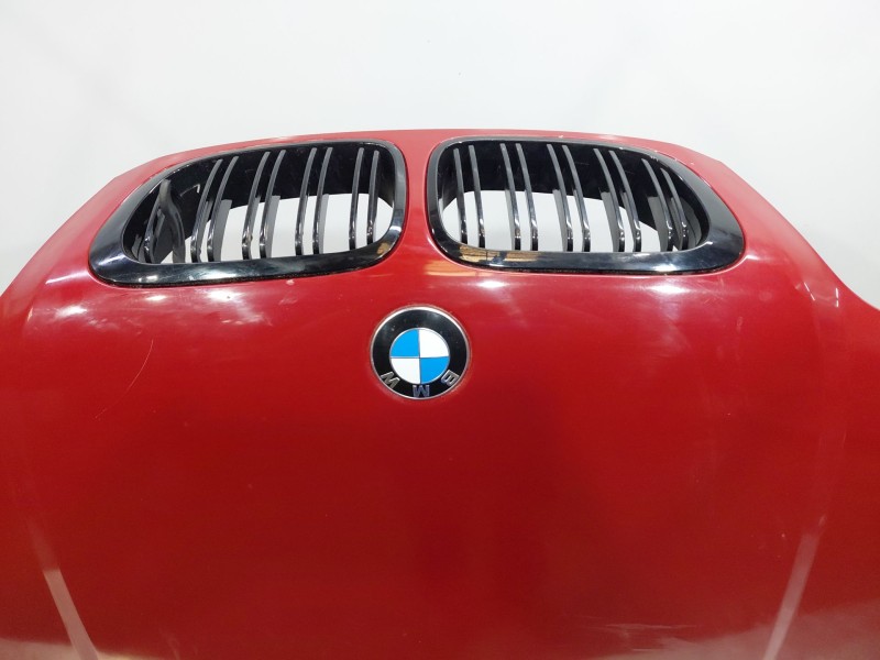 Recambio de capot para bmw 3 coupé (e46) 318 ci referencia OEM IAM 41618237725  